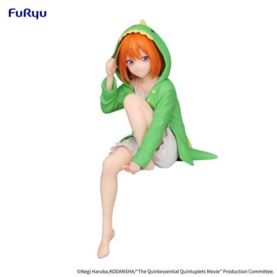 The Quintessential Quintuplets Yotsuba Nakano Noodle Stopper