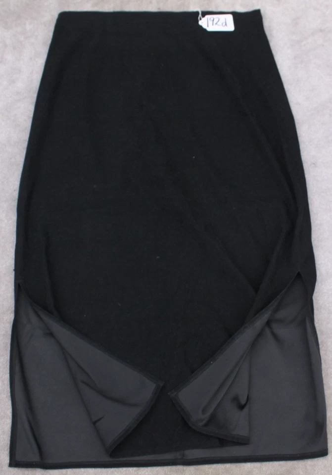 NOTACIONES Falda Mujer - Talla XL - W36-38 X L37. ETIQUETA NO. 192d Foto 2 de 4