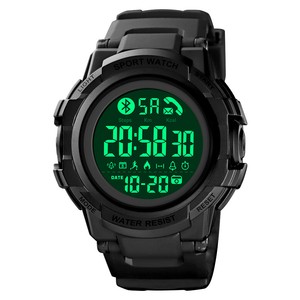 men's smart digital watch