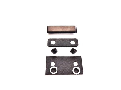 Discount Camper Shells Snugtop Parts Com 718271 Snugtop Rotary Latch Passenger Side For Snuglid Tonneau Cover