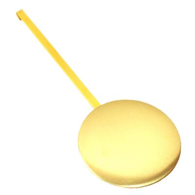 Universal Uhr Pendel Ersatz DIY Durchmesser 6cm Ersatzteile Wandwerk