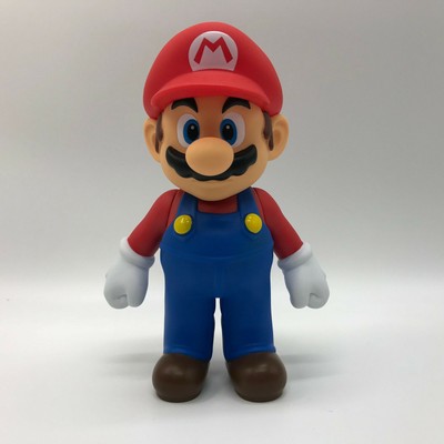 Super Mario Odyssey Figure Mario Toy 