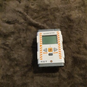 LEGO Mindstorms Robotics NXT 2.0 8547 Missing Parts Used