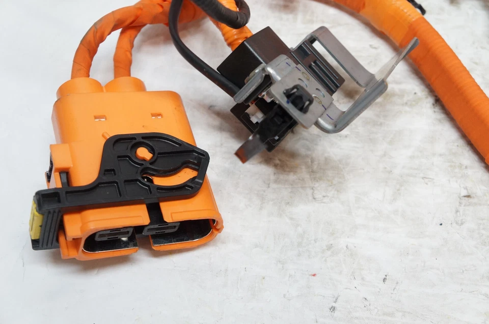 2016 现代索纳塔插电式混合电池线束原始设备制造商 37562-E6610 *A9891 — 第 2/4 张图片