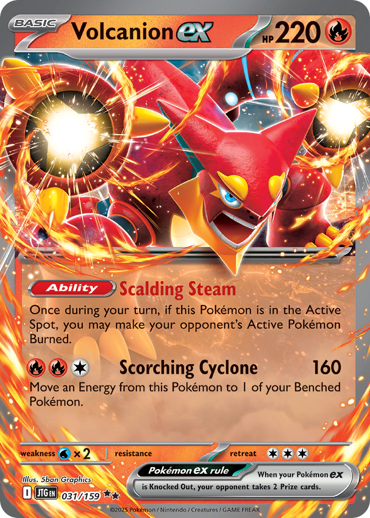 Journey Together Card Price List Pokemon TCG: Journey Together EX - Choose  Your Own Pokemon Card (Near Mint)