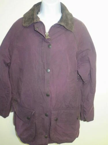 Barbour 12 Size Coats, Jackets & Waistcoats for Women