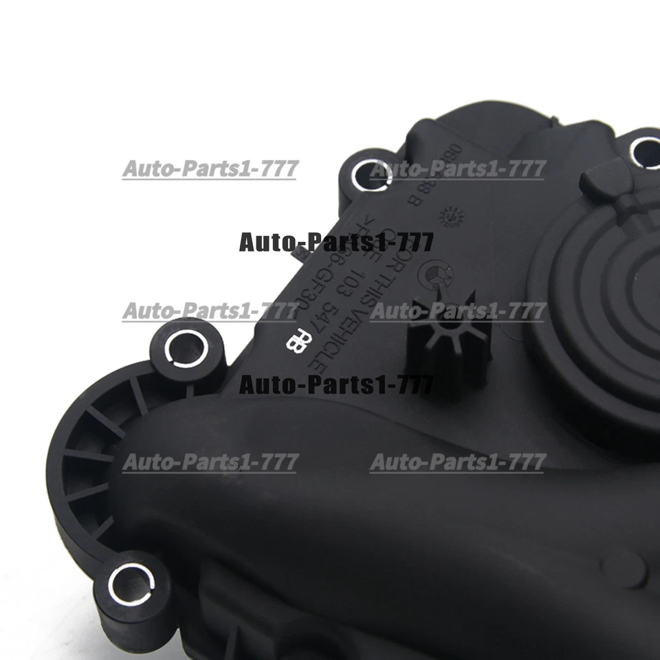 Válvula de ventilación del cárter separador de aceite OEM 06E103547AB para AUDIA6 A7 A8 Q7 3.0TFSI Foto 4 de 4