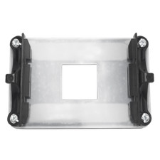 AM4 AMD CPU Backplate  Cooler Heatsink Bracket Mount Screws Replacement Part