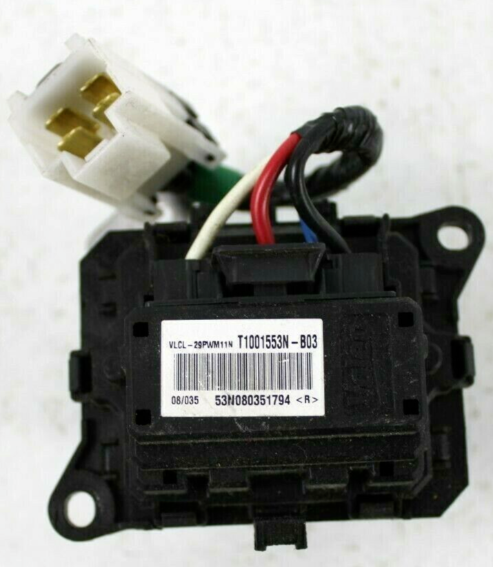 200814 SUBARU FORESTER IMPREZA STI WRX BLOWER MOTOR RESISTOR OEM 73533FG000 eBay