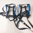 AUSTRI ALPIN Snow Cleats Adjustable 6 Point Shoes NM condition look unused