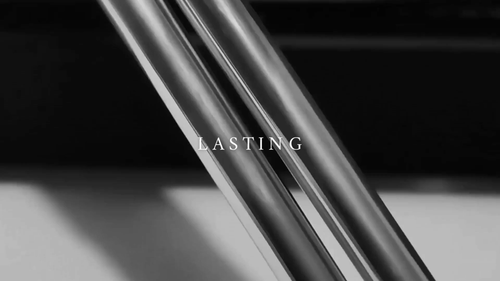 Fine Silver Chopsticks PIVS Original Asian Silverware Ag 999 Cerified 银筷子 銀の箸 - Video 1 of 1