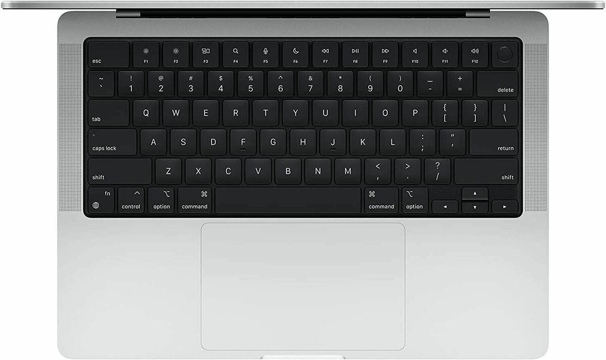 Apple MacBook Pro (14-inch, 2021) M1 Pro 8-Core / 16GB / 512GB SSD / 14-Core GPU Apple MacBook Pro (14-inch, 2021) M1 Pro 8-Core / 16GB / 512GB SSD / 14-Core GPU