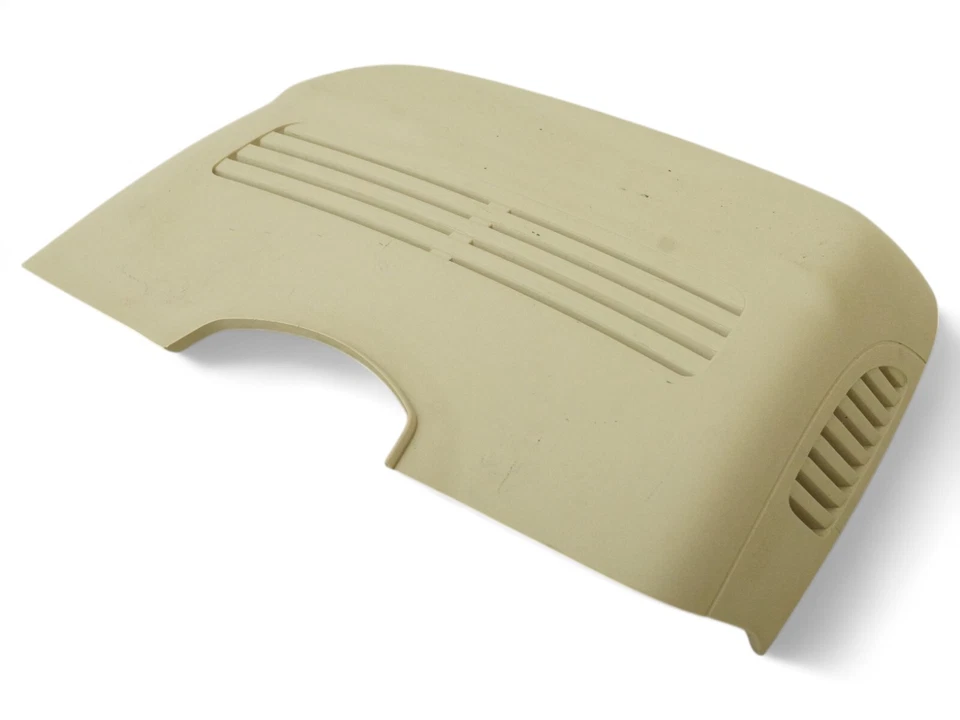 2014 - 2016 Mercedes Benz E Class W212 Trim Cover Panel Mirror Rear View Oem Foto 2 de 4