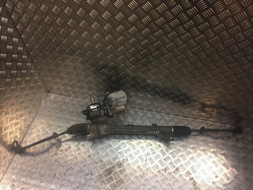 MINI COOPER R56 Eins Lenksäule 6783547 UK RHD