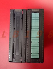 ONE USED- Siemens 6ES7 331-7PF01-0AB0