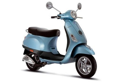 Centralina motore codificata accensione per Piaggio Liberty Vespa ET4 LX 125 150 - Foto 9 di 10