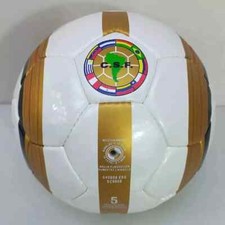 Copa America 2004 Nike Total 90 Aerow CSF match ball size 5