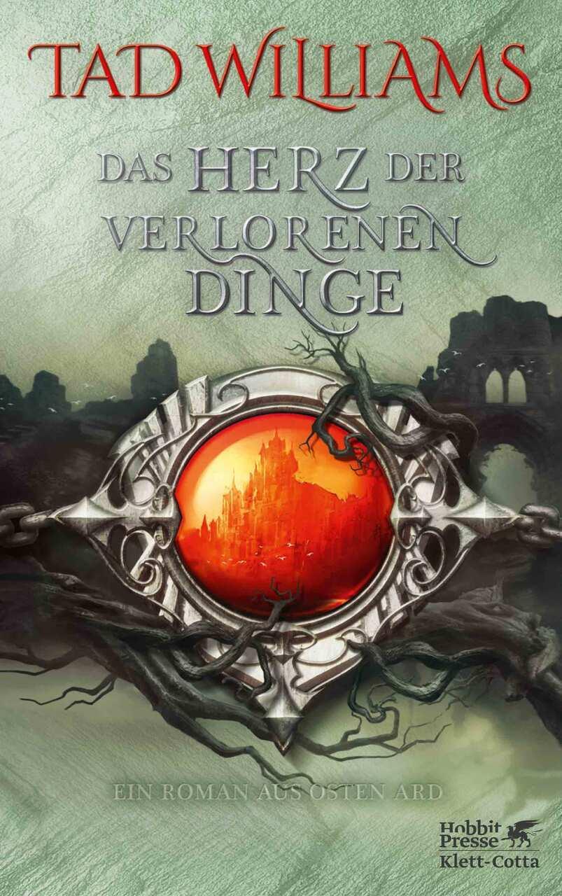 Thumbnail - Tad Williams / Das Herz Der Verlorenen Dinge9783608961447