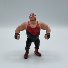 WWF Hasbro Custom Big Van Vader Vintage Wrestling WWE WCW