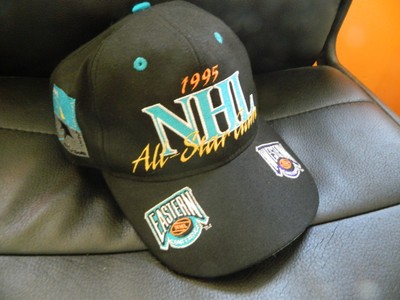 nhl all star apparel