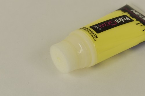 Pintura facial y corporal reactiva PaintGlow Pro 50 ml UV Blacklight - envío rápido a EE. UU. - Imagen 32 de 32