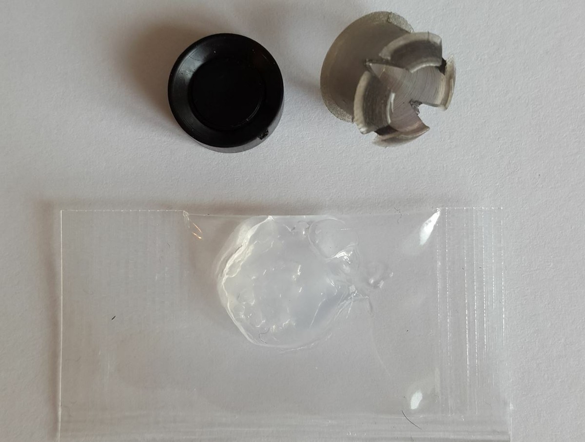 Mazda Tribute Shift Cable Bushing Repair Kit | eBay