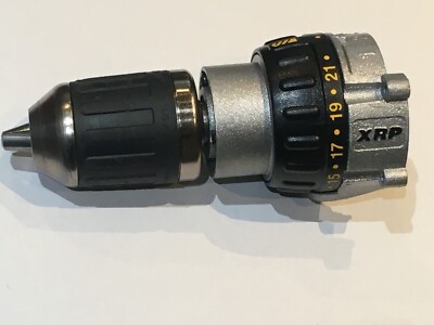 DeWALT Chuck Spindle DW987-DC983-DC987-DC980-DW983-dw980 Fit-dc988  #395666-01