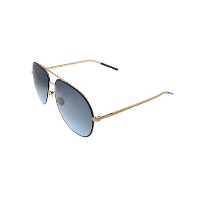 dior astrals metal aviator sunglasses