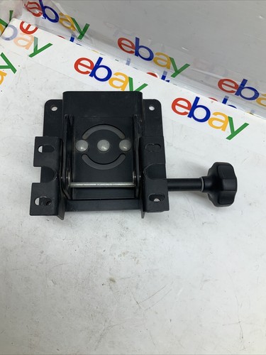 Gamber Johnson DS-Clevis Tilt Swivel For DS Base police, fire + Base Brackets - Picture 2 of 8