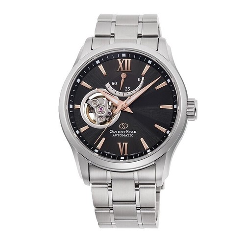 Delicate Crystal Bracelet Watch for Her, 3ATM Water  display picture 2