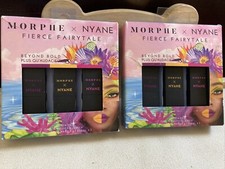 NIB Morphe x Nyane fierce fairytale Beyond Bo...