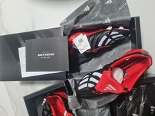 Botines de fútbol Adidas Predator Mania para hombre IH2520 EE. UU. talla 10 Reino Unido 9,5