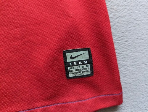 Barcelona Home Shirt 2008 2009 Nike Boys Size XL 286805-655 - Picture 7 of 21