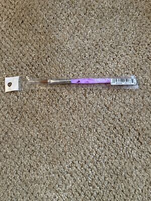 Essie Professional Nail Brush Acrylic Builder nail brush