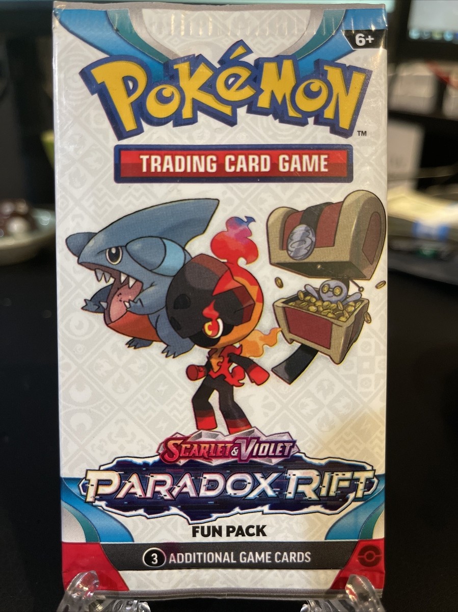 pokemon 3 card fun pack Amazon.com: Pokemon TCG: Sword & Shield - Astral Radiance Fun Pack