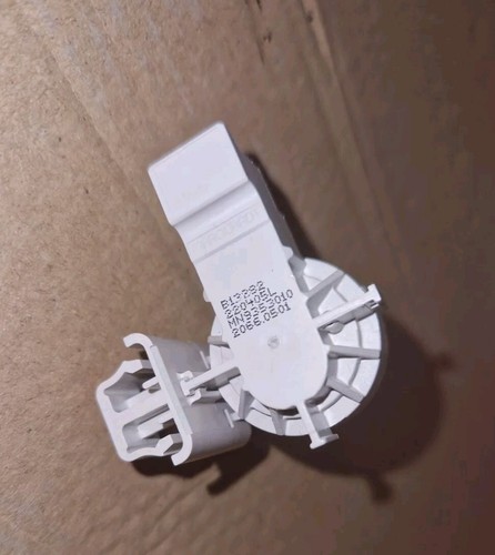 Miele Drucksensor / Sensor Druckwächter T.Nr. 9353010 für Waschmaschine W1