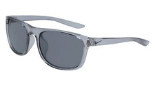 Nike Sunglasses NIKE ENDURE FJ2185 12 Grey silver Men Women