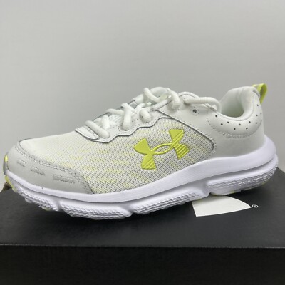 Under Armour Womens Training UA Charged Assert 10 Running
