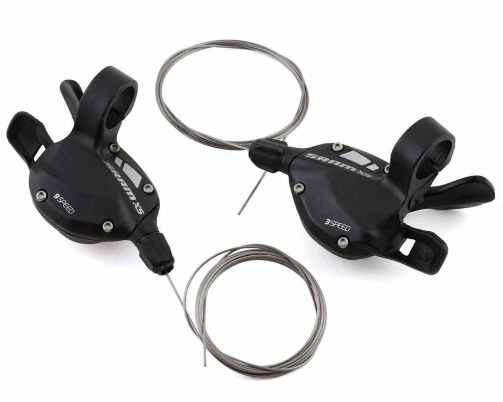 Bike gear set price sale