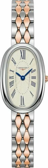 Relojes Longines Symphonette