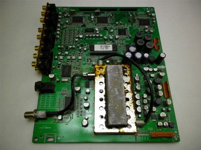 zenith p42w46x