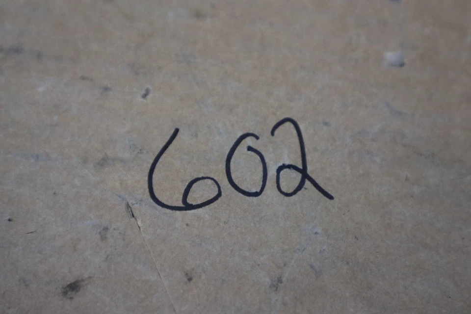 07 2008 09 10 Hyundai Azera переменного тока тепла температуры климат-контроль 972503LXXX OEM - Изображение 4 из 4