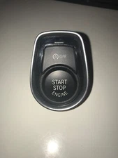 GENUINE BMW F20 F21 F22 F30 F31 F32 F33 START STOP SWITCH MSA 9250734