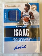 2017-18 Panini Chronicles Basketball Cards 21