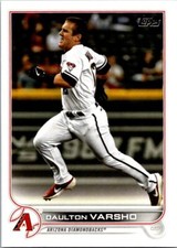 2022 Topps Baseball 130 Tyler Gilbert