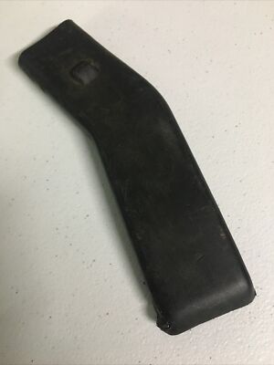 GM Original AC/Heat Floor Dump Duct – For 1970-81 Camaro Z28 & Berlinetta W/ AC (Used)