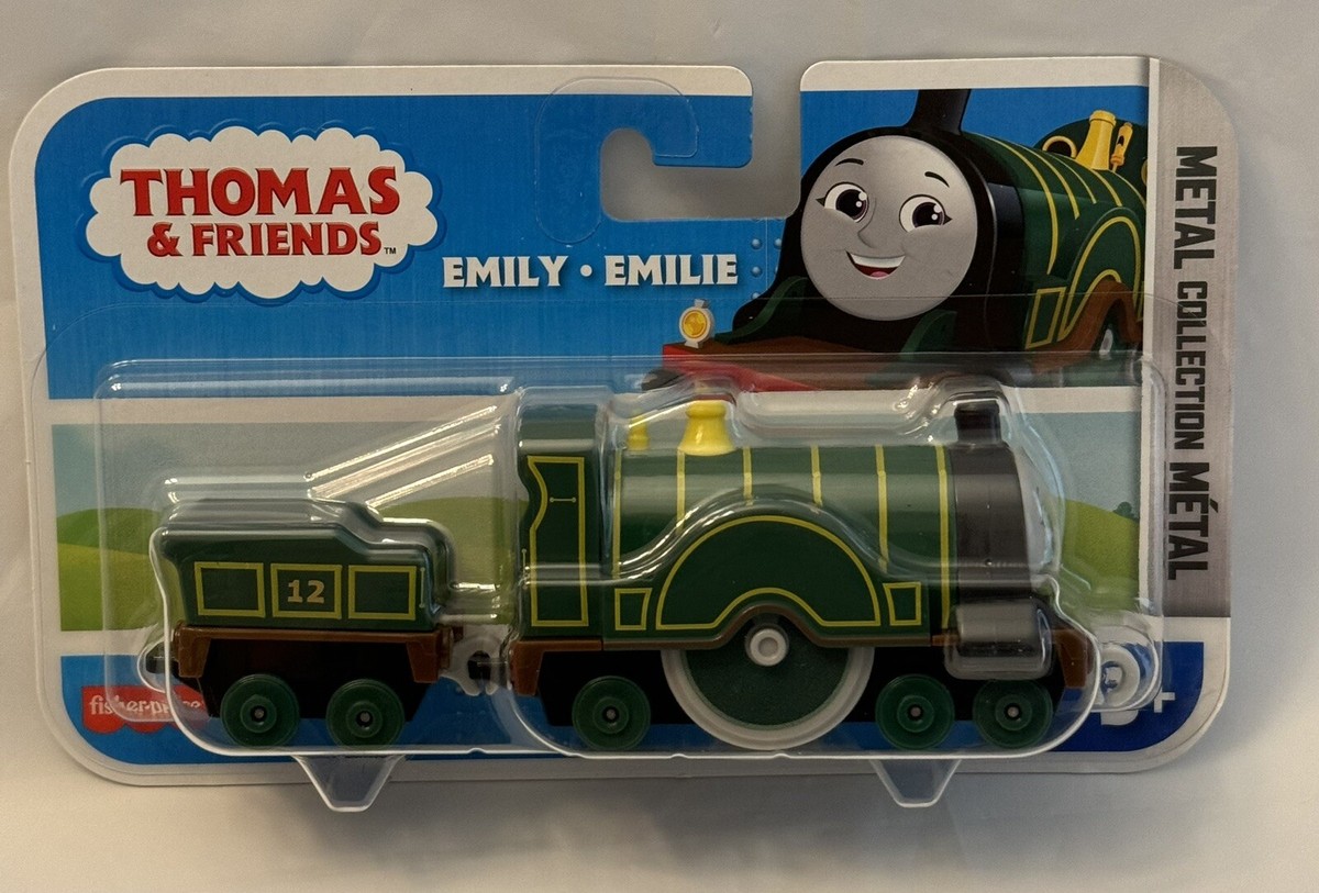 Emily Thomas And Friends Toy