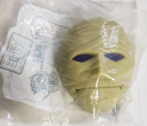 Carl's Jr/Hardee's Kids Meal Toys 1989 to 2019 Your Choice -Choose what you want - Picture 302 of 668