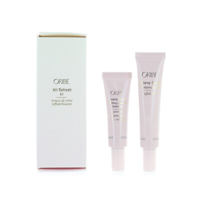 Oribe Hit Refresh Kit NEW FAST SHIP