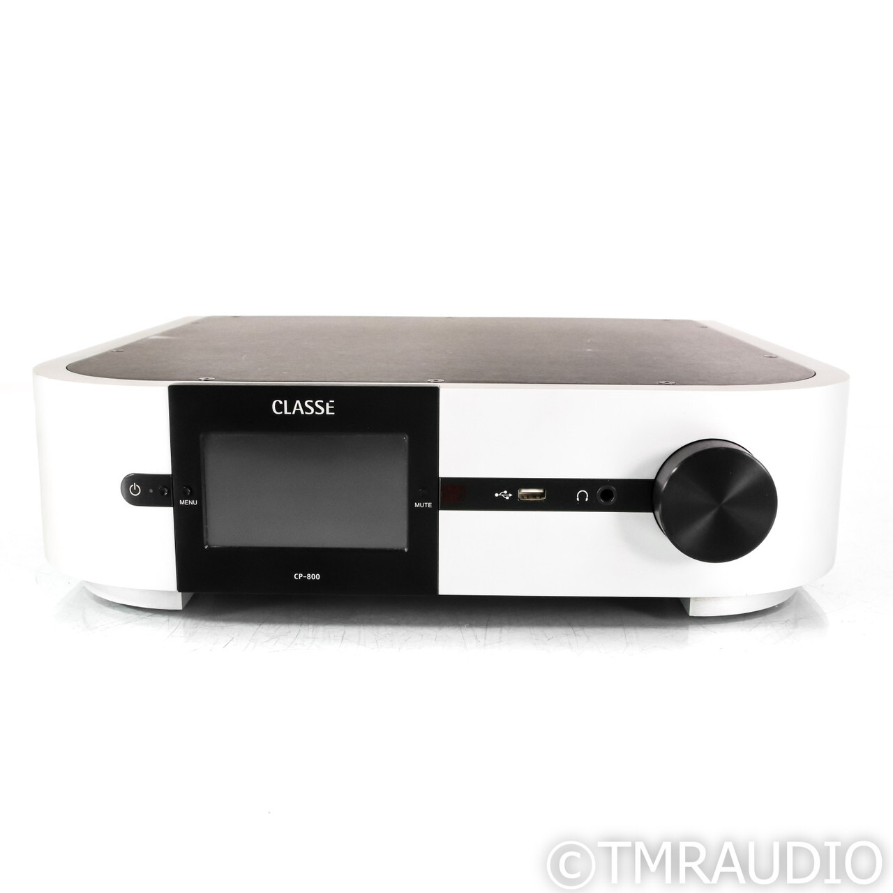 ClassicPro DCP800 PAパワーアンプ